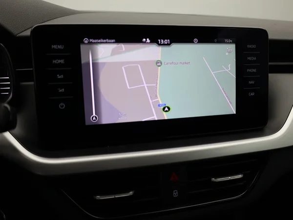 SKODA Kamiq (2020) — foto 19 van 20