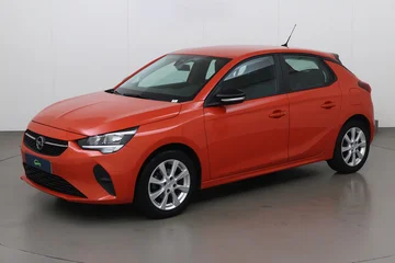 Opel Corsa (2023)