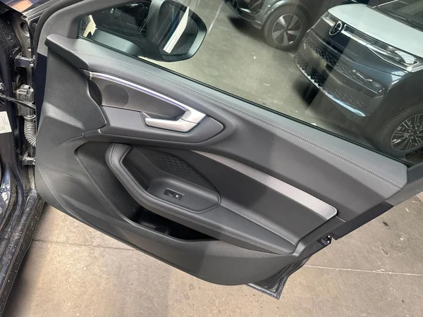 AUDI A5 SW (2025) — foto 9 van 24