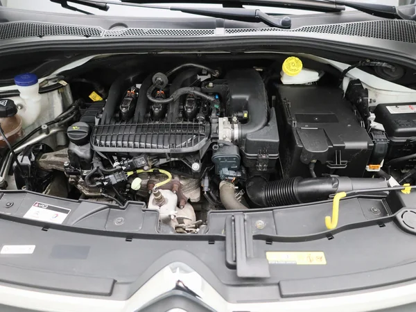 Citroën C3 (2022) — foto 21 van 37