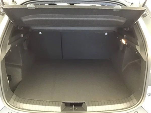 Dacia Duster Hybrid (HEV) (2026) — foto 21 van 30