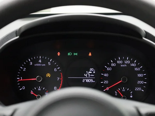 Kia Picanto (2021) — foto 33 van 34