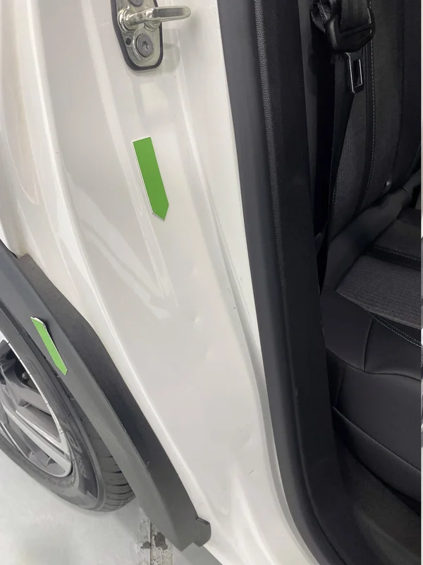 Peugeot 3008 PHEV (2023) — foto 38 van 54