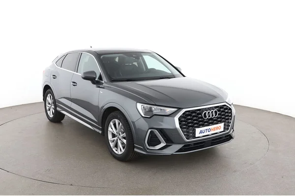 Audi Q3 (2020) — foto 14 van 16