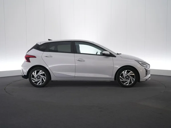 Hyundai i20 (2024) — foto 24 van 27