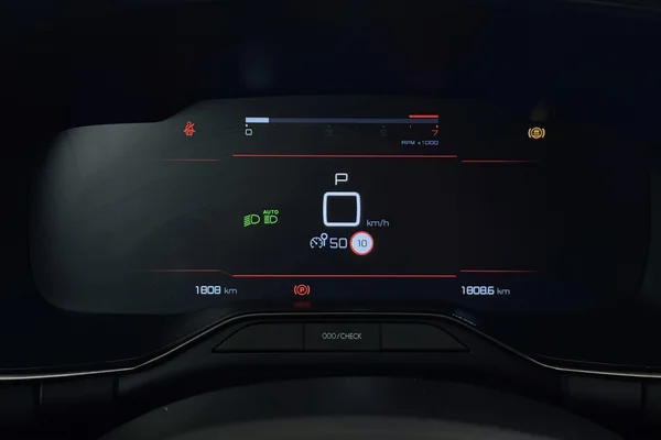 Citroen C5 Aircross (2025) — foto 9 van 28