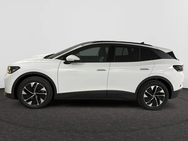 VOLKSWAGEN ID.4 (2026) — foto 7 van 14