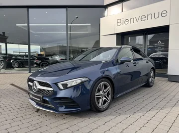 Mercedes-Benz A 0b5be383-dcc7-4606-9555-4ee56847cf4f