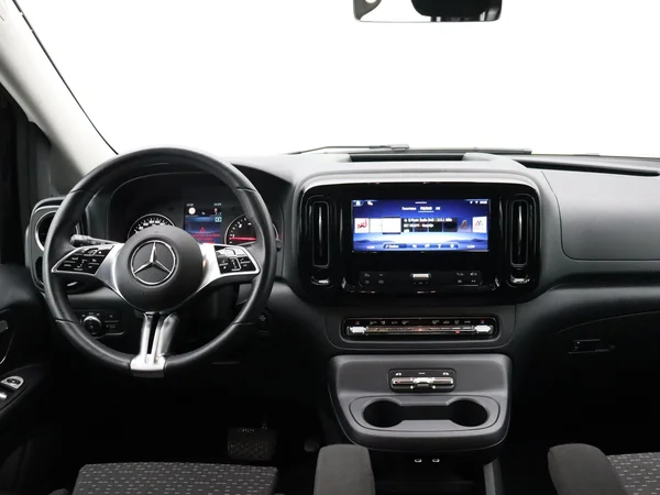 Mercedes-Benz Vito (2025) — foto 11 van 26