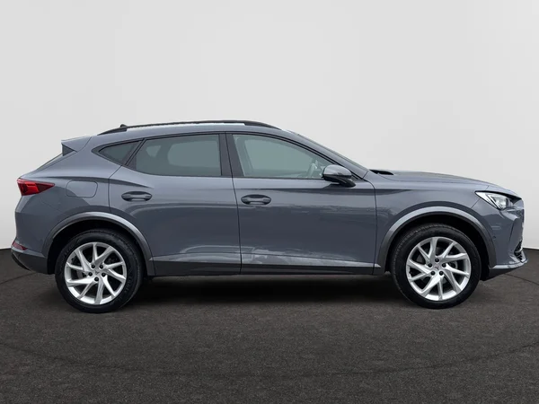CUPRA Formentor (2021) — foto 14 van 16