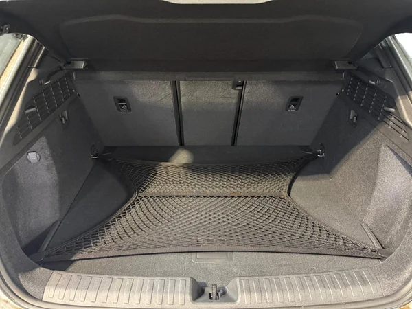 AUDI A3 Allstreet Dsl (2026) — foto 14 van 24