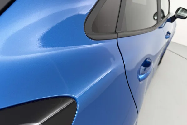 Ford Puma (2023) — foto 27 van 33