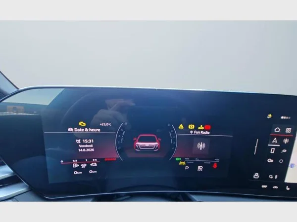 AUDI A5 e-hybrid (2026) — foto 5 van 15