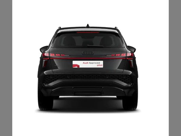 AUDI Q3 SUV e-hybrid (PHEV) (2026) — foto 5 van 8