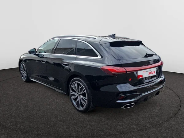 AUDI A5 Avant (2025) — foto 7 van 15