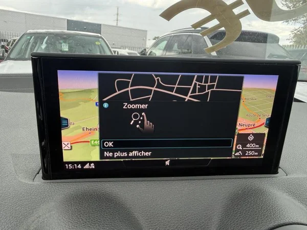 AUDI Q2 (2022) — foto 17 van 28
