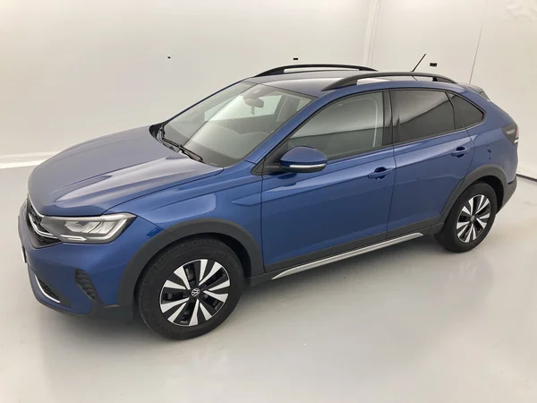 VOLKSWAGEN Taigo (2022) — foto 26 van 36