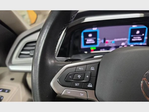 Volkswagen Multivan T7 Long (2025) — foto 8 van 37