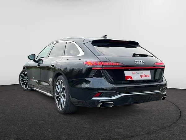 AUDI A6 Avant (2025) — foto 18 van 24