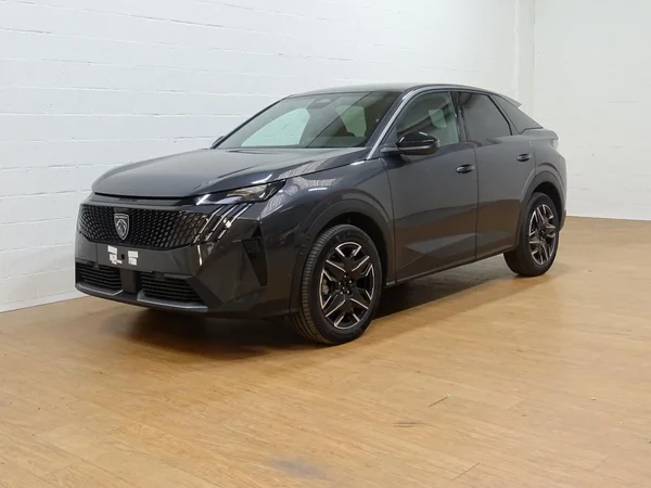 Peugeot 3008 (2026) — foto 15 van 20