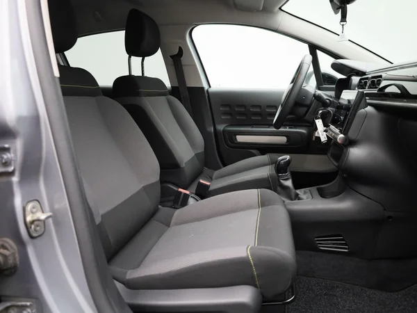 Citroën C3 (2022) — foto 22 van 36