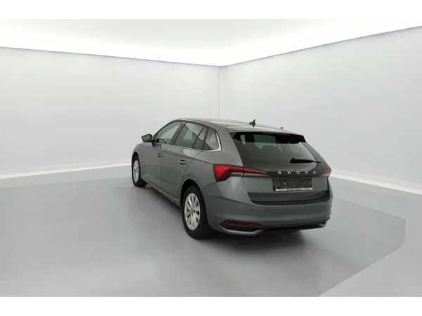 SKODA Scala (2025) — foto 8 van 23