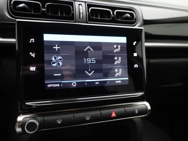 Citroën C3 (2021) — foto 18 van 37