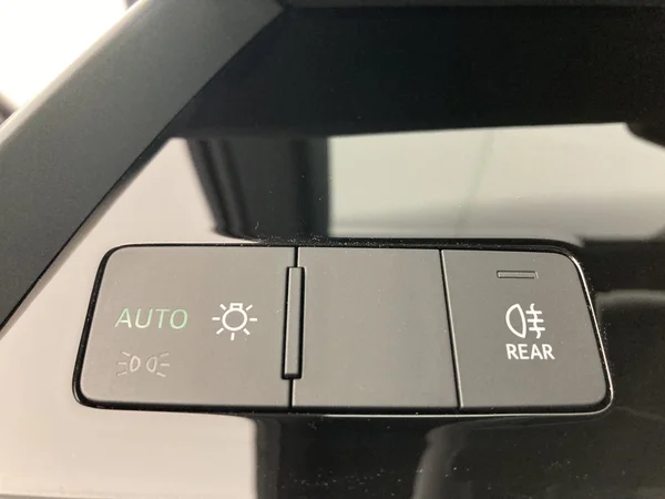 AUDI A3 Sportback (2024) — foto 13 van 36