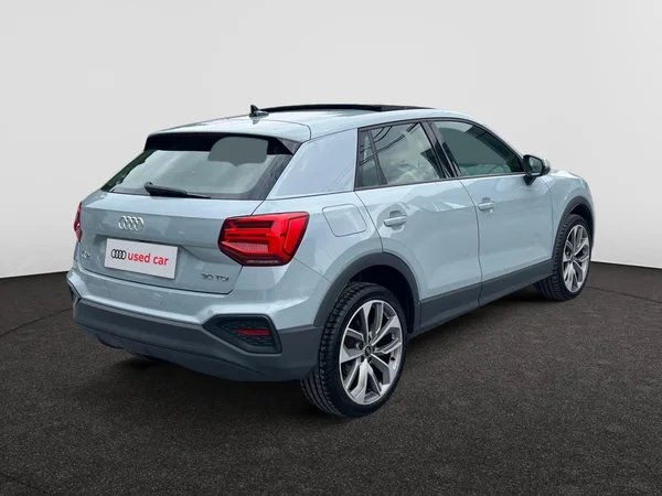AUDI Q2 Dsl (2022) — foto 11 van 18