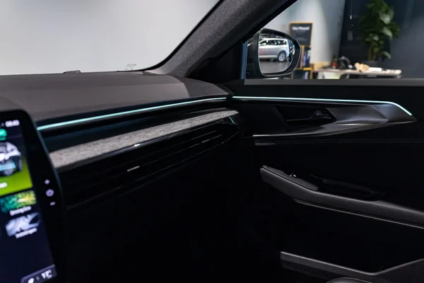 Renault Austral (2023) — foto 28 van 34