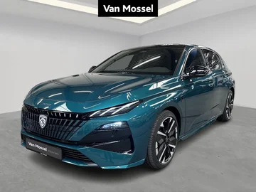 Peugeot 308 (2025)