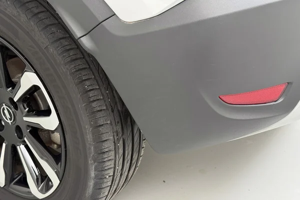 Opel Crossland (2023) — foto 16 van 25