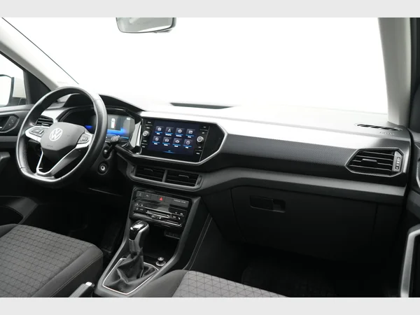 VOLKSWAGEN T-Cross (2023) — foto 17 van 23
