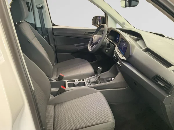 VOLKSWAGEN Caddy Dsl (2026) — foto 8 van 22