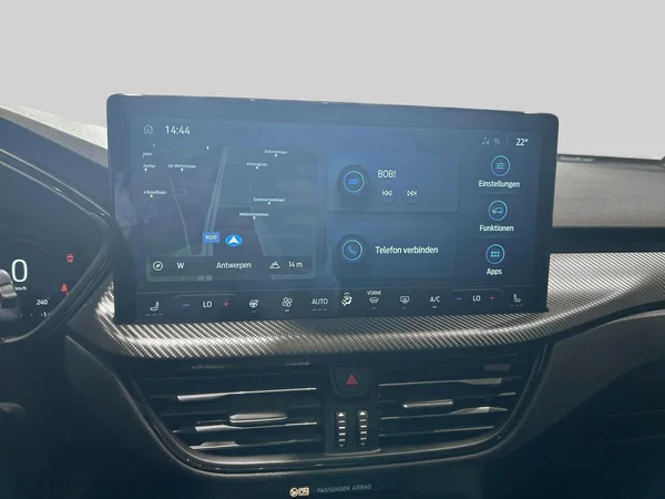 Ford Kuga (2025) — foto 3 van 17