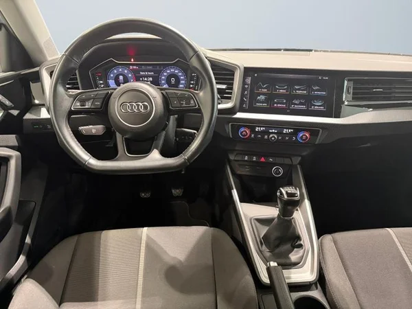 AUDI A1 Sportback (2019) — foto 26 van 26