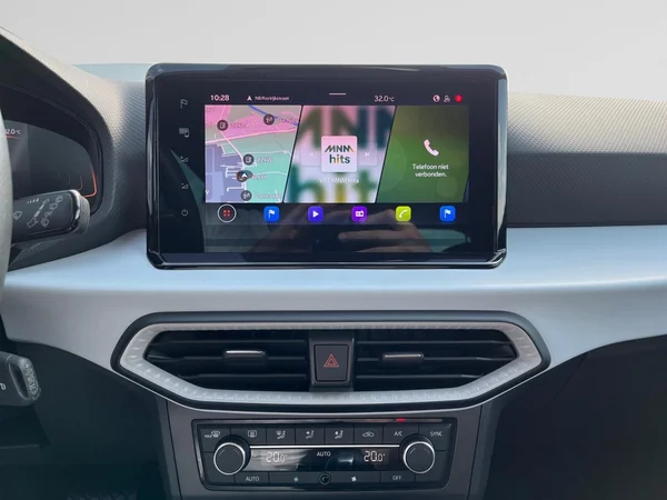 SEAT Arona (2025) — foto 2 van 21