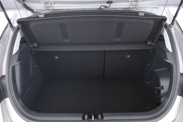 Hyundai i20 (2021) — foto 8 van 16