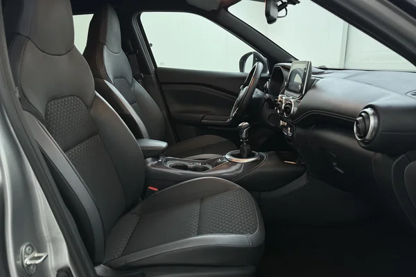Nissan Juke (2024) — foto 17 van 19