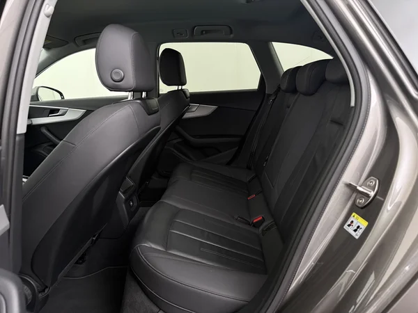 AUDI A4 (2021) — foto 5 van 30