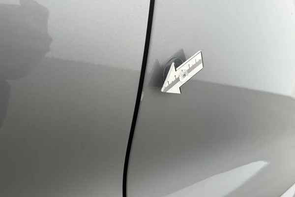 Ford Kuga FHEV (2025) — foto 10 van 19