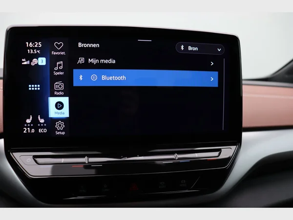 VOLKSWAGEN ID.5 (2023) — foto 15 van 37