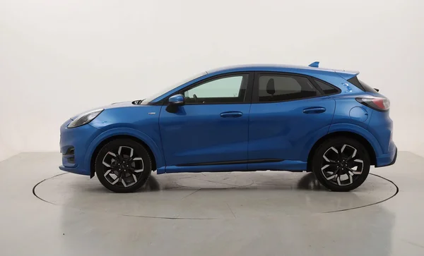 Ford Puma (2023) — foto 12 van 30