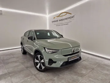 Volvo C40 de8d1c38-0f49-4442-847e-19ca701dfcb9