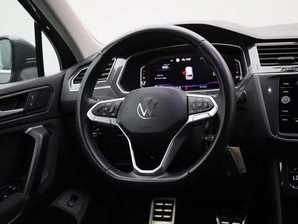 Volkswagen Tiguan (2022) — foto 36 van 36