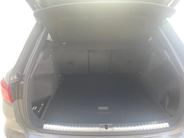 AUDI Q3 (2024) — foto 14 van 21