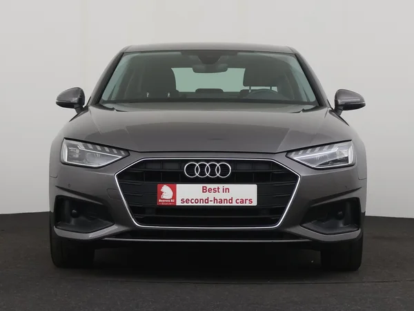 AUDI A4 (2020) — foto 26 van 28