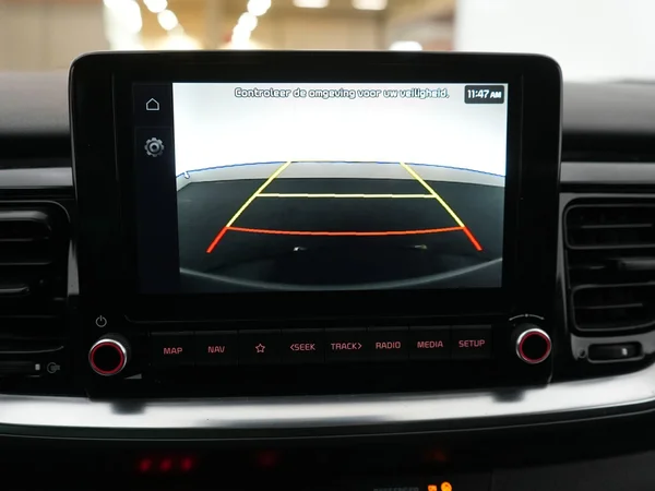 Kia Stonic (2025) — foto 6 van 19