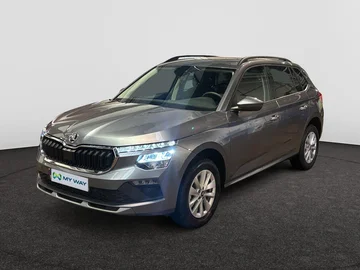 SKODA Kamiq (2026)