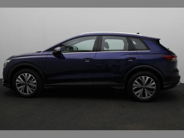 AUDI Q4 e-tron (2026) — foto 15 van 20